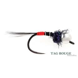 Nymphes delacoste tag rouge 0,23gr