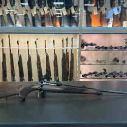 CARABINE A VERROU SAUER 202 - CAL 7x64