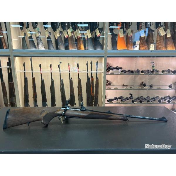 CARABINE A VERROU SAUER 202 - CAL 7x64