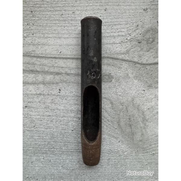 Emporte pice 15mm