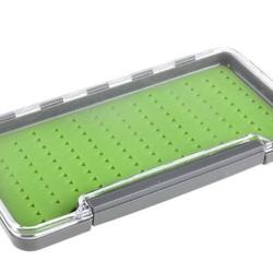 Boîte à nymphe delacoste silibox slim 99