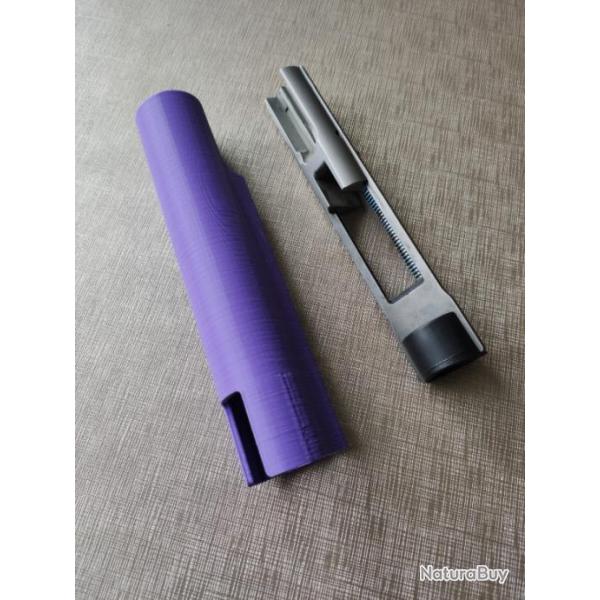 Etui � culasse MP15-22 Smith & Wesson