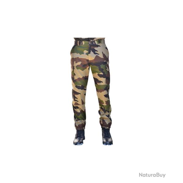 Pantalon F2 Cam CE Satin Premium GP TACTIQUE