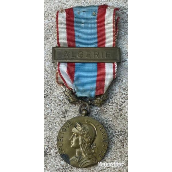 Medaille Commemo AFN-1� Type 1956/58