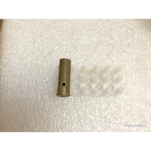 Cartouche neutralise 38 spcial SFM (M 41.r)