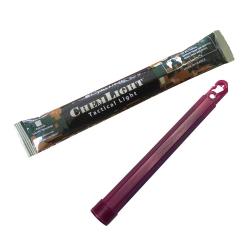 B&acirc;ton lumineux ChemLight&reg; 15 cm - 8 heures infrarouge