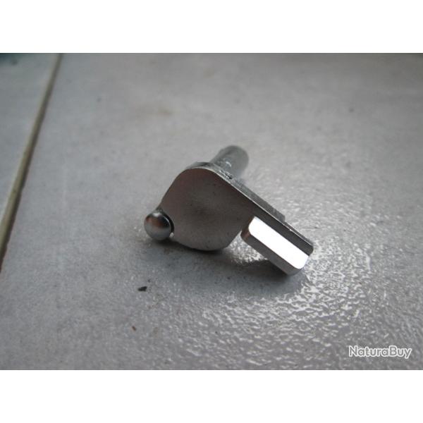 Goupille de maintien chrom�  / demontage pt 92 taurus et 92 fs kwc airsoft manuel(h)