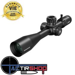 Lunette de tir DiscoveryOpt ED-PRS Gen 2 5-25x56 FFP MRAD