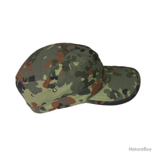 Casquette Patrol (DragonPro) L Flecktarn
