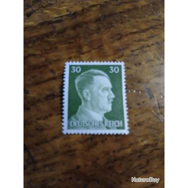 Timbres WW 2