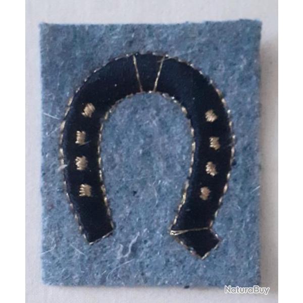 FR77510a insigne Ma�tre mar�chal ferrant