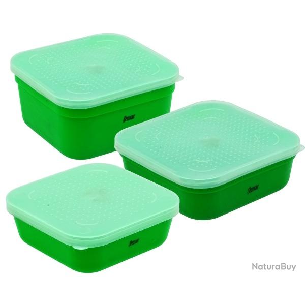 Boite � Esches Championnat verte 1.2L