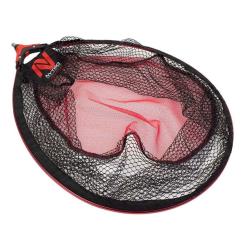 NYTRO T&Ecirc;TE &Eacute;PUISETTE LATEX MATCH ALLROUND NYTRO 20''/50cm