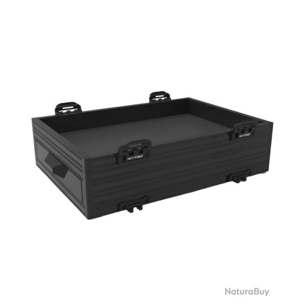 NYTRO SLS36 40MM DEEP TRAY + SIDEDRAWER NYTRO