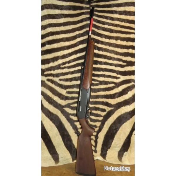 Carabine semi auto WINCHESTER SXR2 Field cal.300wm canon 53 cm avec organes de vis�e battue