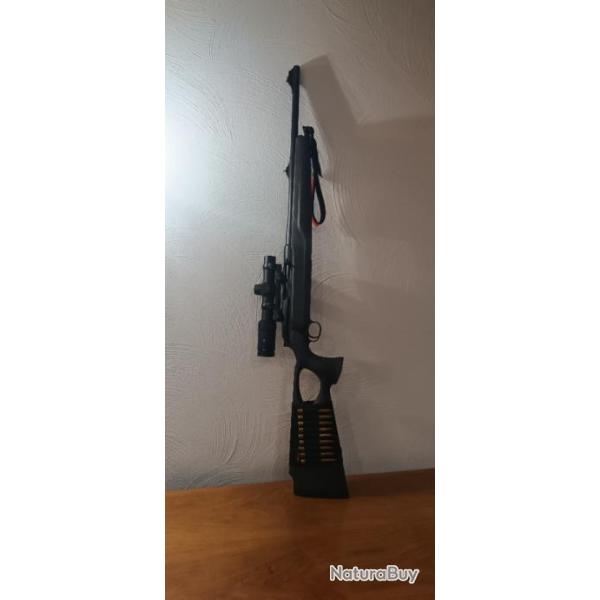 Magnifique SAUER 303 nouvelle g�n�ration 30.06