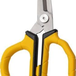 Ciseaux &agrave; Tresse Black Cat HD