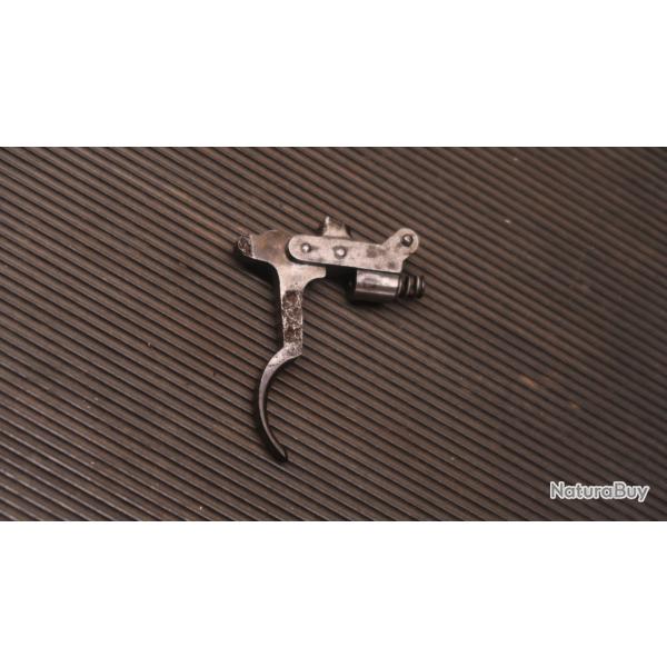 Queue de d�tente compl�te pour mauser 1888 REF 4/2025