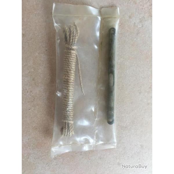 N�cessaire de nettoyage pour LEBEL, BERTHIER,MAS