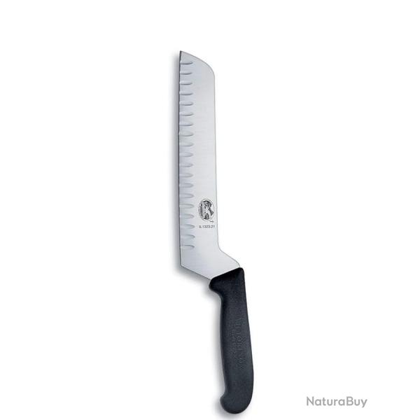 Victorinox 6.1323.21 Couteau � fromage , beurre