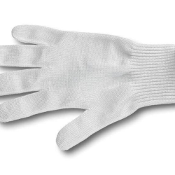 Victorinox 7.9036.L Gant de protection haute r&eacute;sistance (couleur bleu) Anti Coupure