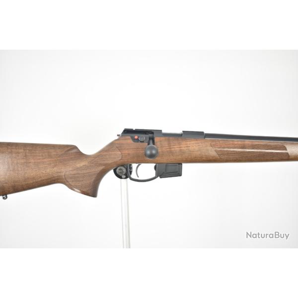 Carabine Anschutz 1761 Classic calibre 22lr