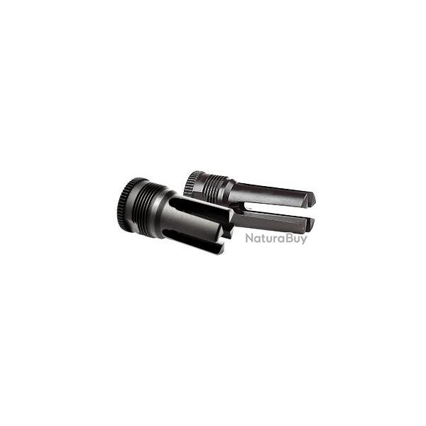 CACHE FLAMME ASE UTRA BORELOCK HIPER .30/.308"(7.84mm) 3/4x24 UNS N/C