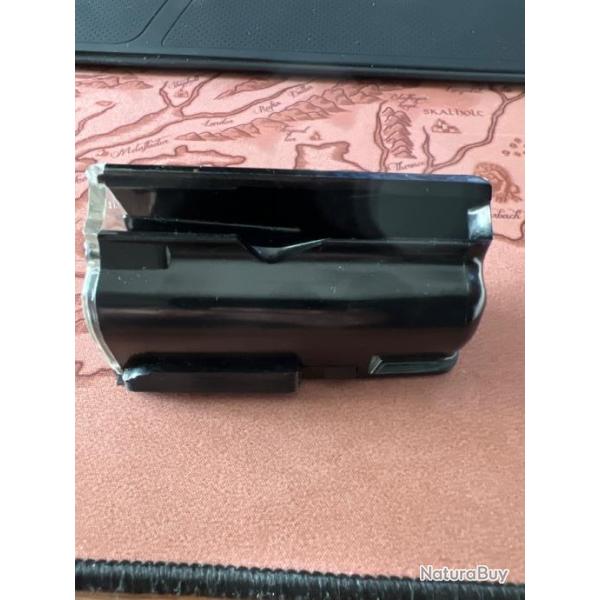 Chargeur rotatif 5 coups steyr mannlicher mod�le M, L, S, et SL en 9,3x62