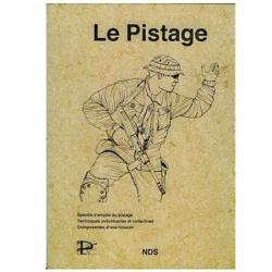 Le Pistage - Autre