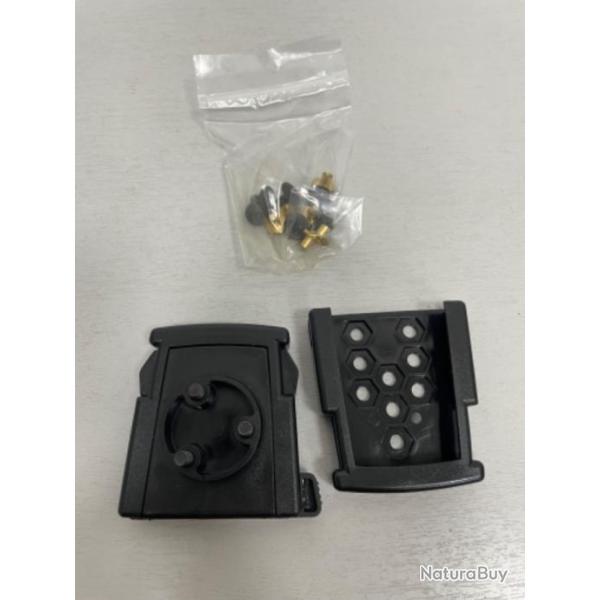 !! NEUF !! SYST�ME ROTATIF VEGA HOLSTER 8K31