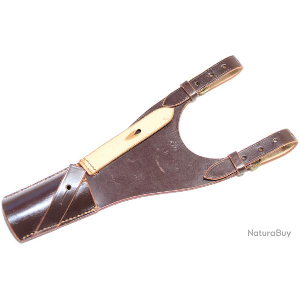 Porte fourreau ba�onnette Su�doise 1896. 5