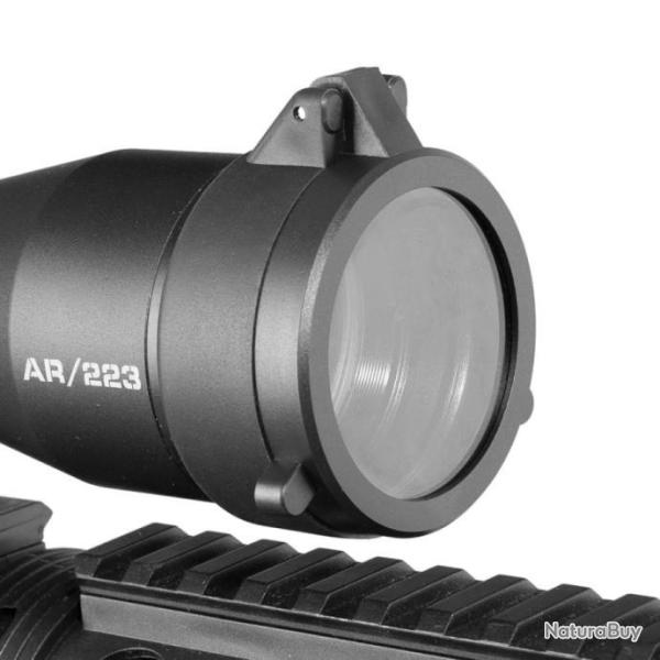 Bonnette de protection Firewolf � 45mm - LIVRAISON GRATUITE