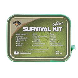Kit de survie BCB Trekkers Survival Kit