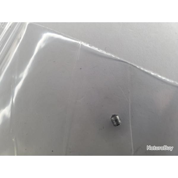 unique d6 22lr vis de guidon