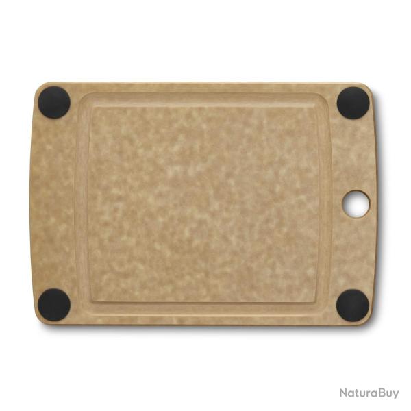 Victorinox 7.4124 Planche � d�couper All-in-One,brun