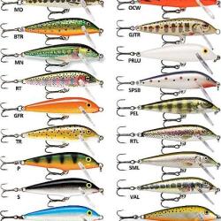 Rapala CD-7cm MD