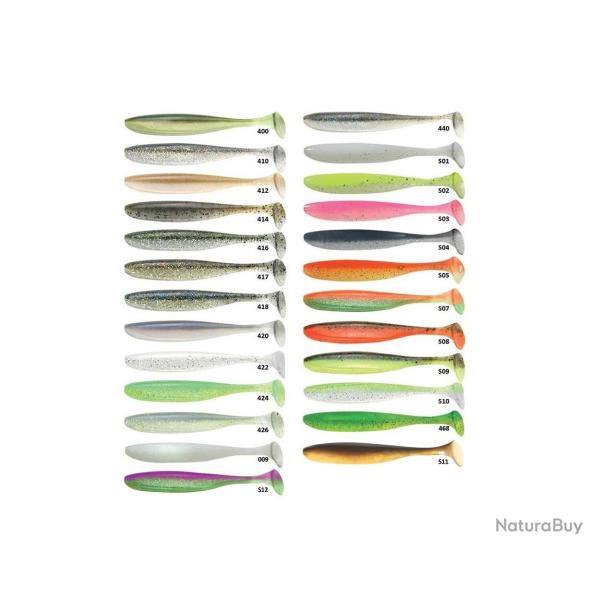 Keitech Easy Shiner 4.5". 13