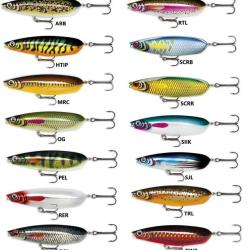 Rapala X-Rap Scoop 14 cm. RTL