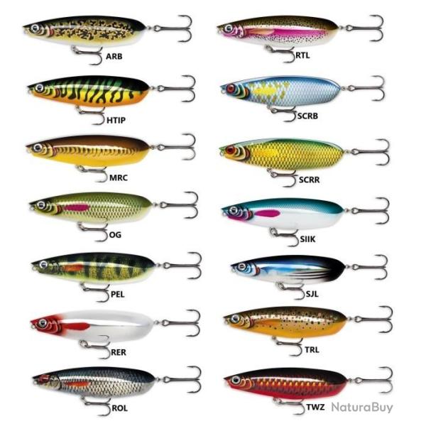Rapala X-Rap Scoop 14 cm. RTL