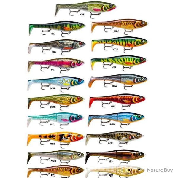 Rapala X-Rap Peto 14 cm. htip