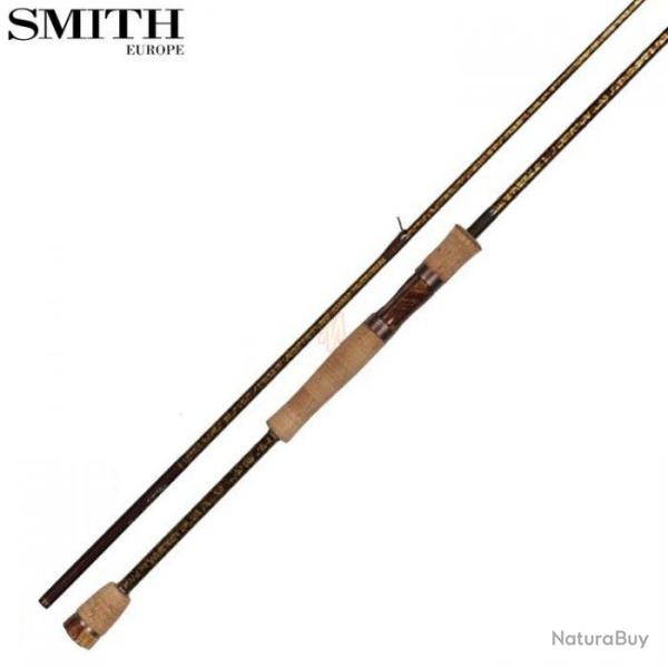 Smith Dragonbait Trout Classic 7'2" 5/16 grs.