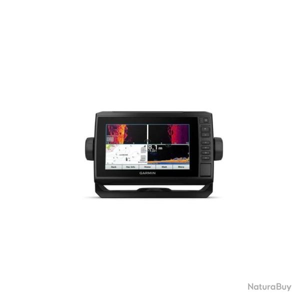 Garmin Echomap UHD 92SV avec sonde GT56 UHD .