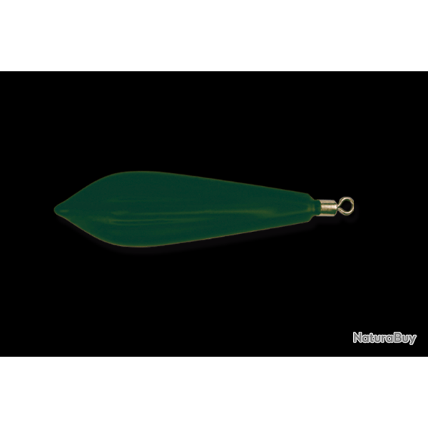 Plomb Carpe Trilob 80gr