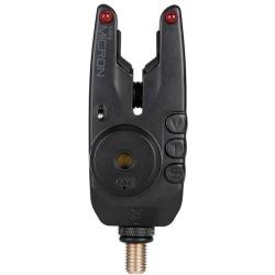 D&eacute;tecteur de touche Fox Mini Micron Rouge