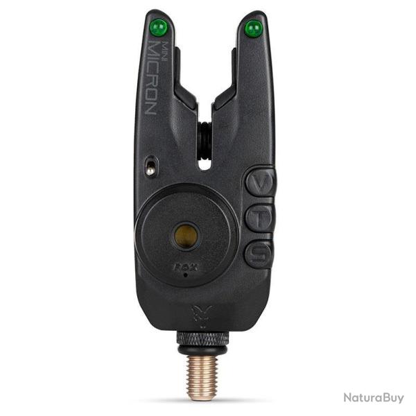 D�tecteur de touche Fox Mini Micron Vert