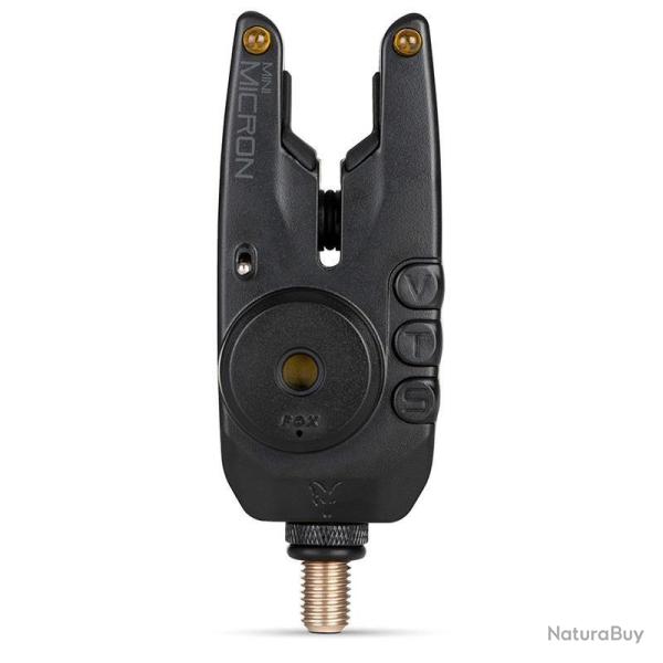 D�tecteur de touche Fox Mini Micron Orange