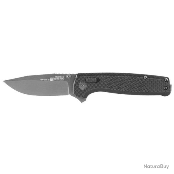 Couteau Sog Terminus XR LTE - Lame 75mm - Dor�