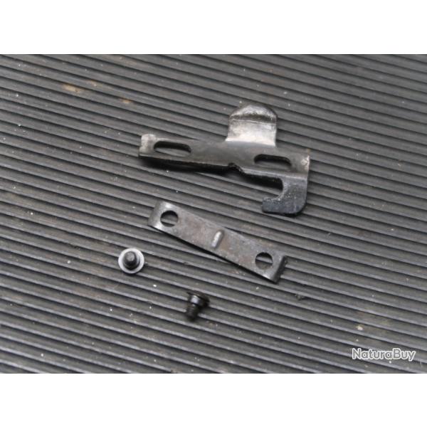 Levier de suret� pour carabine Anschutz 22 Lr REF 9/2025