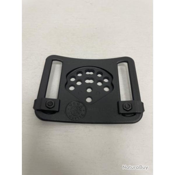 !! NEUF !! PASSANT VEGA HOLSTER R�GLABLE 60MM 8k26