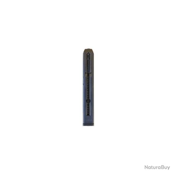 Chargeur Co2 15 Billes Pour R�plique Combat Zone COP SK Umarex - Noir